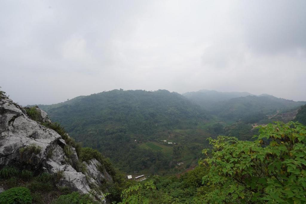 Oyo Homes 90917 Eco Tourism Geopark Padalarang Homestay Syariah Bandung Eksteriør billede